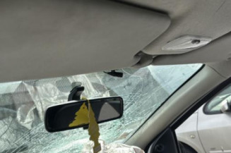 Serrure arriere droit RENAULT CLIO 3