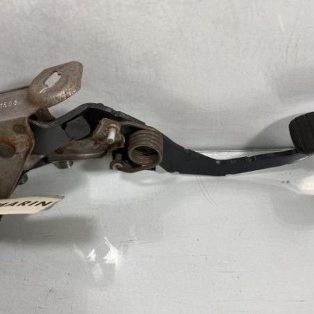 Pedale d'embrayage RENAULT CLIO 3 Photo n°1