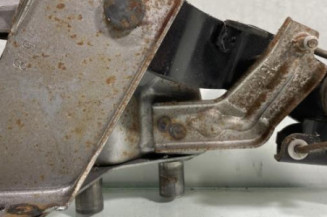 Pedale d'embrayage RENAULT CLIO 3