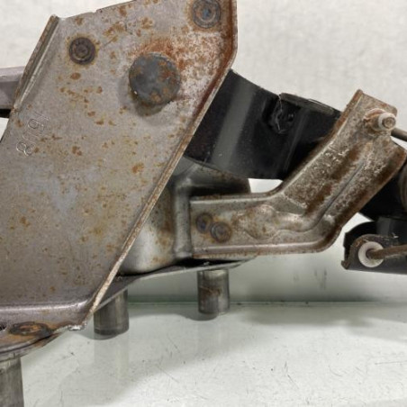 Pedale d'embrayage RENAULT CLIO 3