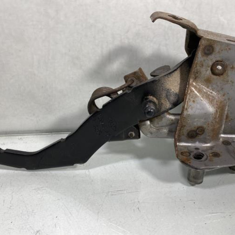 Pedale d'embrayage RENAULT CLIO 3 Photo n°3