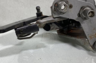 Pedale d'embrayage RENAULT CLIO 3