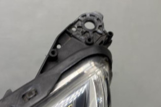 Optique avant principal gauche (feux)(phare) PEUGEOT 5008 1