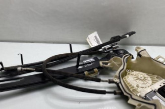 Leve vitre electrique avant droit SEAT ALTEA Photo n°1
