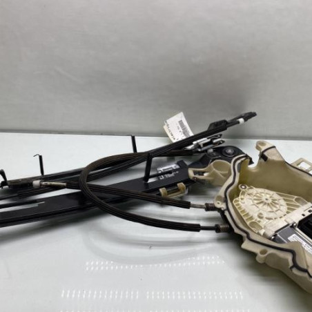 Leve vitre electrique avant droit SEAT ALTEA Photo n°1