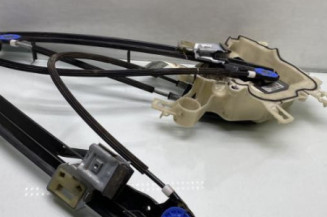 Leve vitre electrique avant gauche SEAT ALTEA Photo n°1
