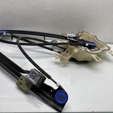 Leve vitre electrique avant gauche SEAT ALTEA Photo n°1