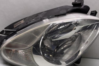 Optique avant principal droit (feux)(phare) CITROEN XSARA PICASSO Photo n°1