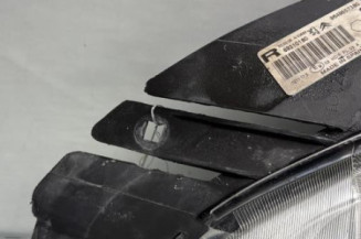 Optique avant principal droit (feux)(phare) CITROEN XSARA PICASSO