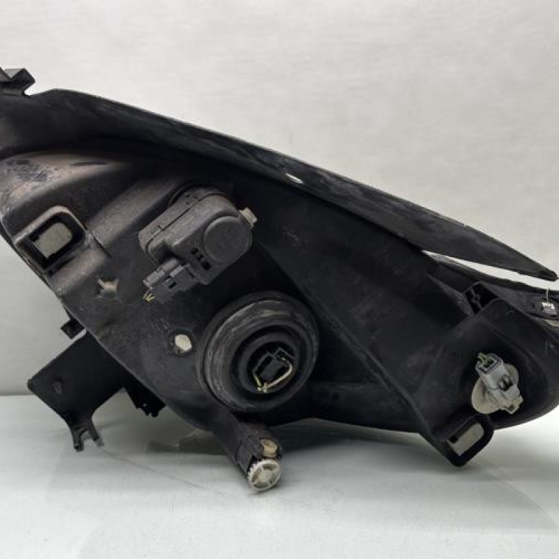 Optique avant principal droit (feux)(phare) CITROEN XSARA PICASSO Photo n°4
