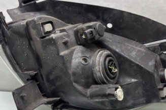 Optique avant principal droit (feux)(phare) CITROEN XSARA PICASSO