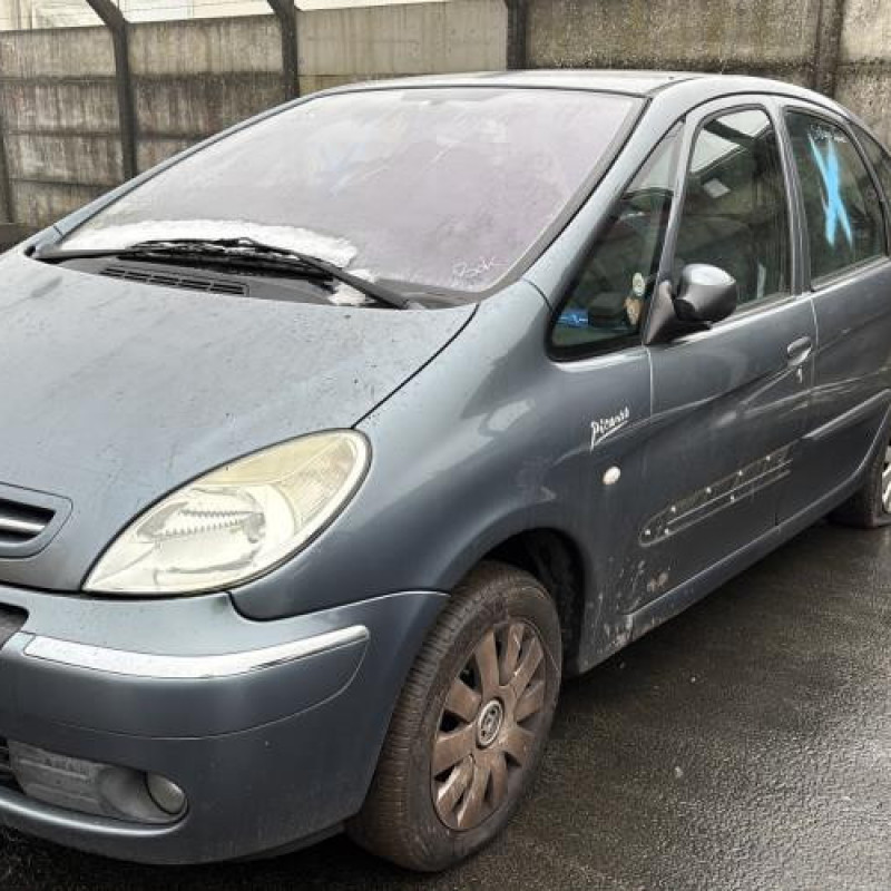 Optique avant principal droit (feux)(phare) CITROEN XSARA PICASSO Photo n°6