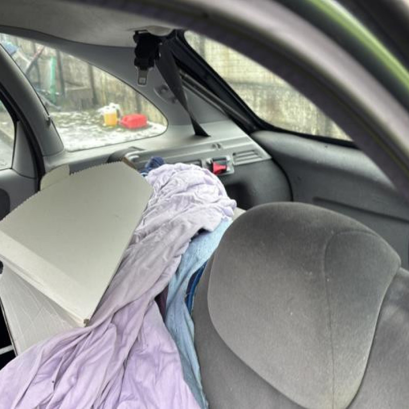 Optique avant principal droit (feux)(phare) CITROEN XSARA PICASSO Photo n°16