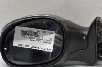 Retroviseur gauche CITROEN XSARA PICASSO Photo n°1