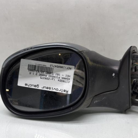 Retroviseur gauche CITROEN XSARA PICASSO Photo n°1