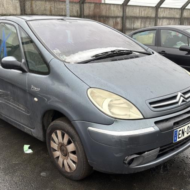 Retroviseur gauche CITROEN XSARA PICASSO Photo n°7