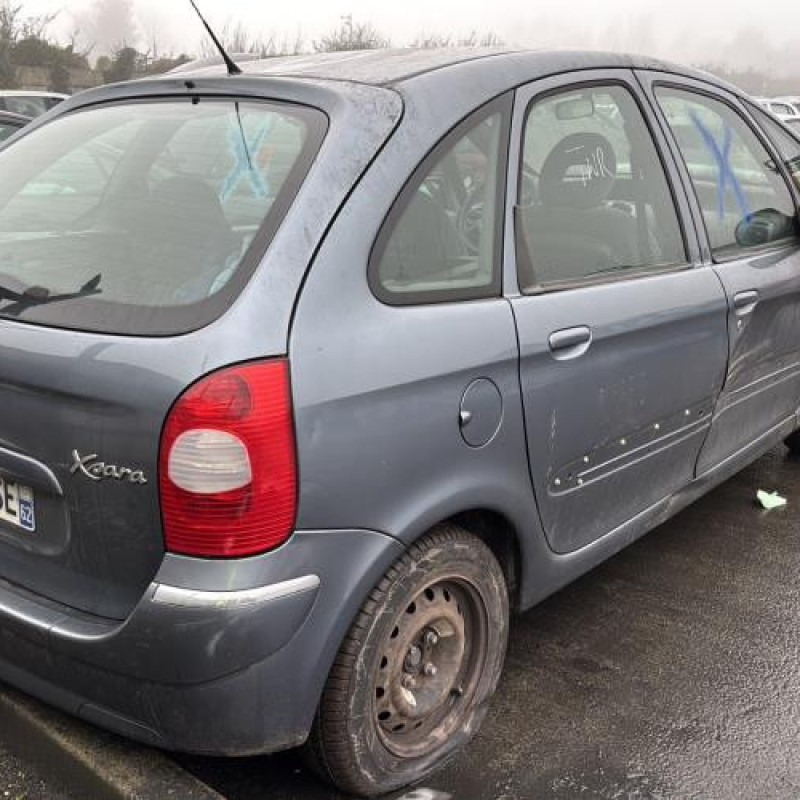Retroviseur gauche CITROEN XSARA PICASSO Photo n°8