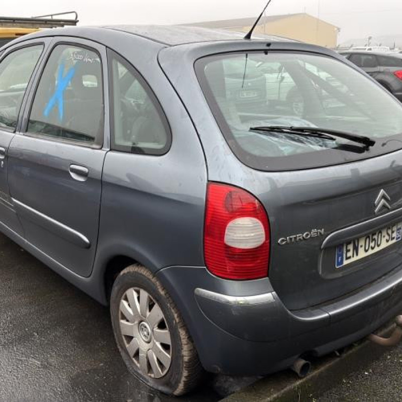 Retroviseur gauche CITROEN XSARA PICASSO Photo n°9