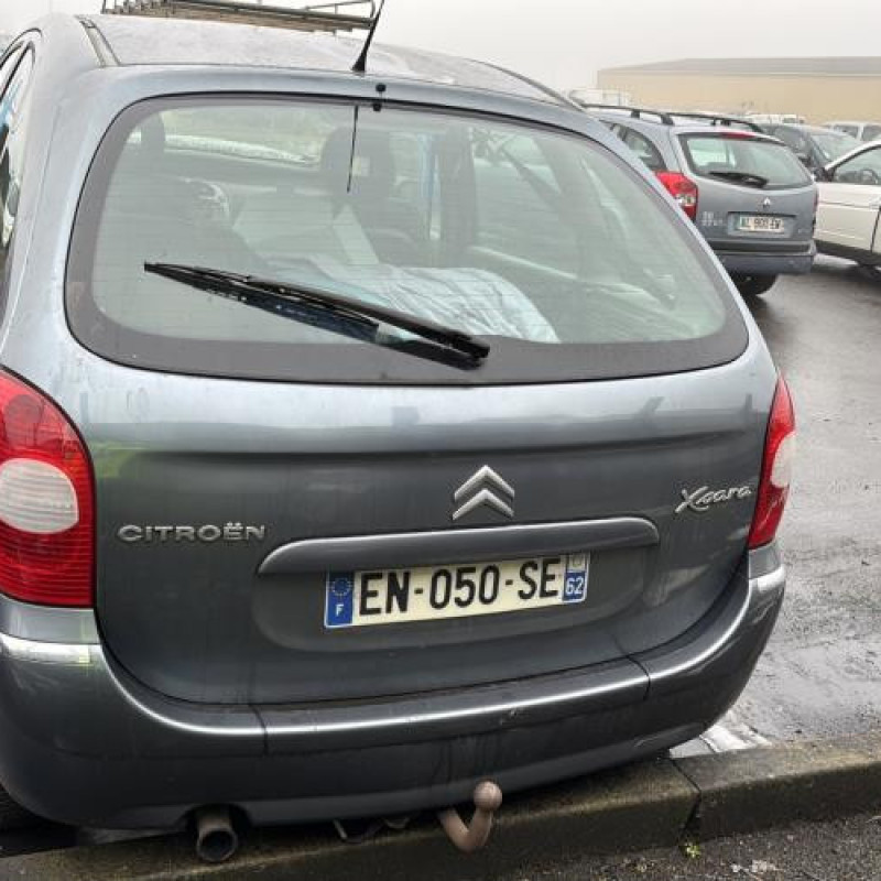 Retroviseur gauche CITROEN XSARA PICASSO Photo n°10