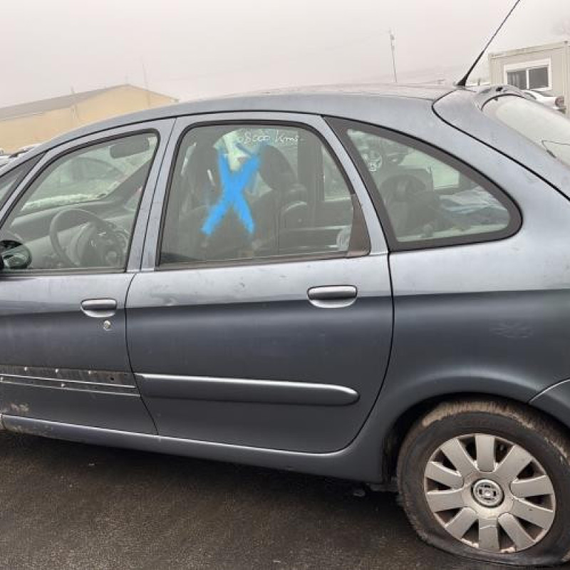 Retroviseur gauche CITROEN XSARA PICASSO Photo n°11