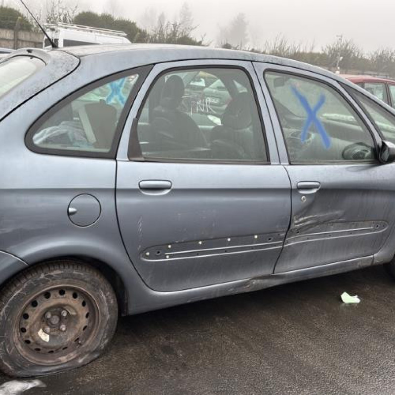 Retroviseur gauche CITROEN XSARA PICASSO Photo n°12