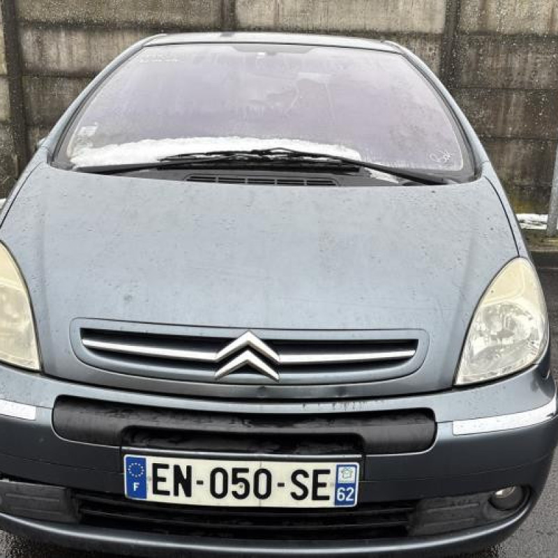Retroviseur gauche CITROEN XSARA PICASSO Photo n°13