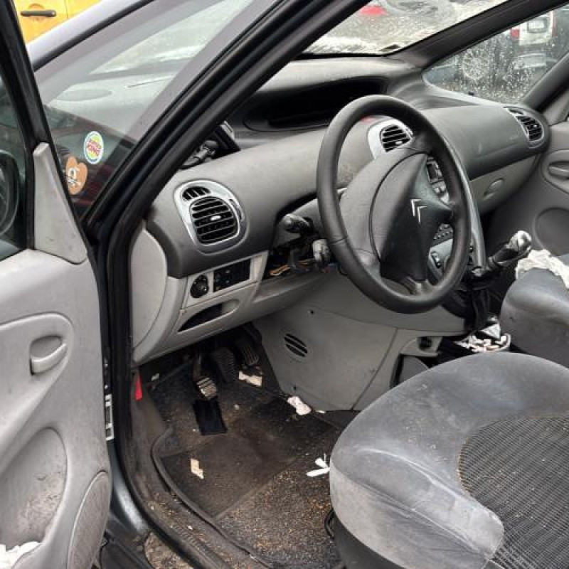 Retroviseur gauche CITROEN XSARA PICASSO Photo n°14