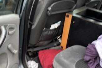 Retroviseur gauche CITROEN XSARA PICASSO