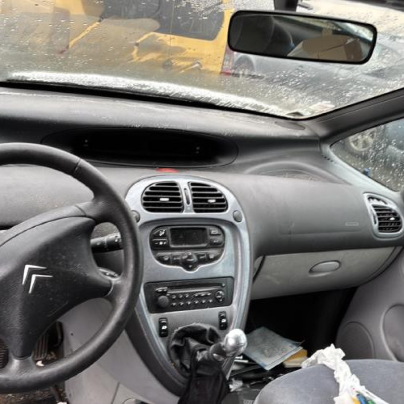 Retroviseur gauche CITROEN XSARA PICASSO Photo n°17