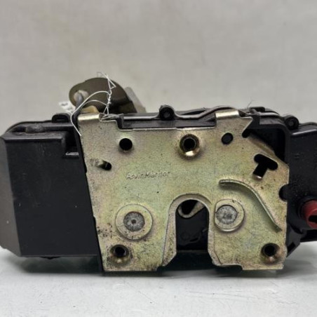 Serrure arriere droit CITROEN XSARA PICASSO Photo n°1