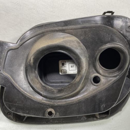 Trappe d'essence OPEL ASTRA K