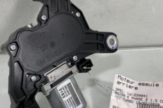 Moteur essuie glace arriere OPEL ASTRA K Photo n°1