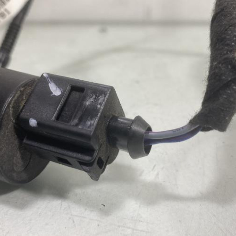 Pompe lave glace avant OPEL ASTRA K Photo n°5