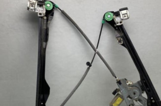 Leve vitre electrique avant droit FORD FOCUS 1 Photo n°1