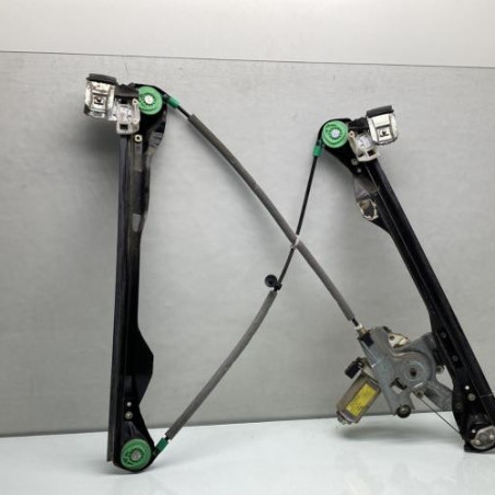 Leve vitre electrique avant droit FORD FOCUS 1 Photo n°1