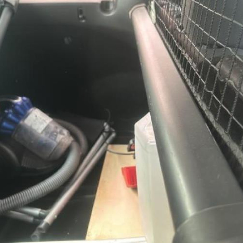 Leve vitre electrique avant droit FORD FOCUS 1 Photo n°18