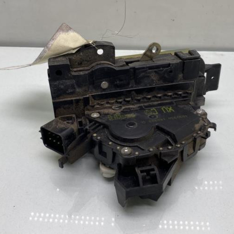 Serrure avant droit FORD FOCUS 1 Photo n°2