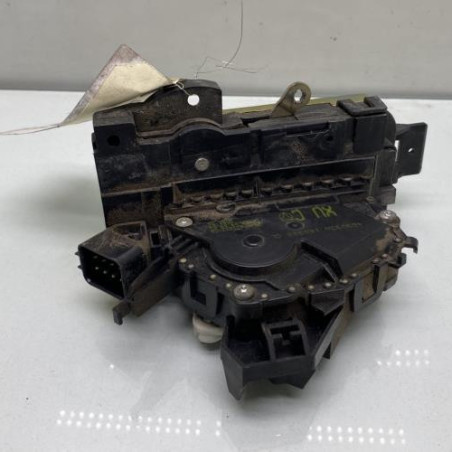 Serrure avant droit FORD FOCUS 1