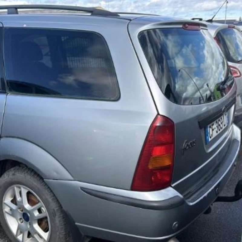 Serrure avant droit FORD FOCUS 1 Photo n°18