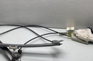 Leve vitre electrique avant gauche AUDI A3 2 Photo n°1