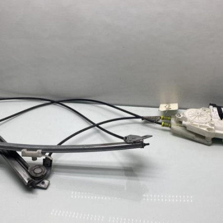 Leve vitre electrique avant gauche AUDI A3 2 Photo n°1