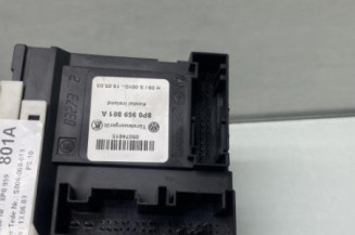 Leve vitre electrique avant gauche AUDI A3 2