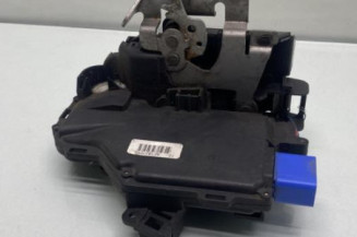 Serrure avant gauche AUDI A3 2