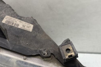 Optique avant principal droit (feux)(phare) PEUGEOT 307