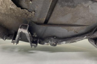 Optique avant principal droit (feux)(phare) PEUGEOT 307