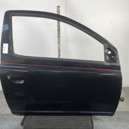 Porte avant droit TOYOTA YARIS 1 Photo n°1