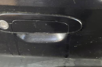 Porte avant droit TOYOTA YARIS 1