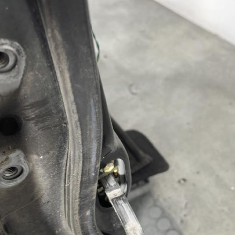 Porte avant droit TOYOTA YARIS 1 Photo n°3