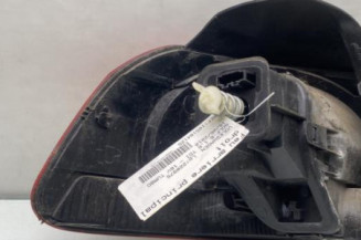 Feu arriere principal droit (feux) VOLKSWAGEN GOLF 6
