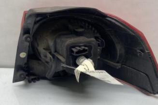 Feu arriere principal gauche (feux) VOLKSWAGEN GOLF 6